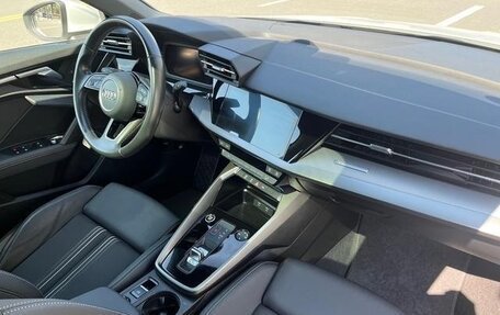 Audi A3, 2021 год, 1 800 000 рублей, 18 фотография