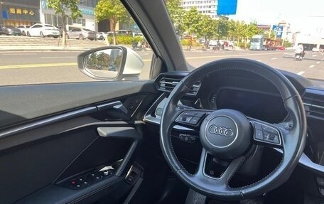 Audi A3, 2021 год, 1 800 000 рублей, 21 фотография
