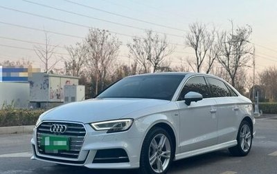 Audi A3, 2021 год, 1 800 000 рублей, 1 фотография