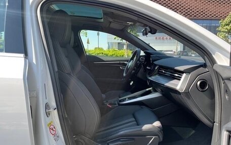 Audi A3, 2021 год, 1 800 000 рублей, 17 фотография