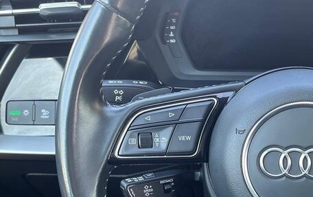 Audi A3, 2021 год, 1 800 000 рублей, 25 фотография