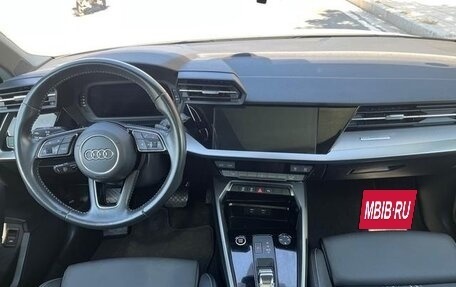 Audi A3, 2021 год, 1 800 000 рублей, 20 фотография