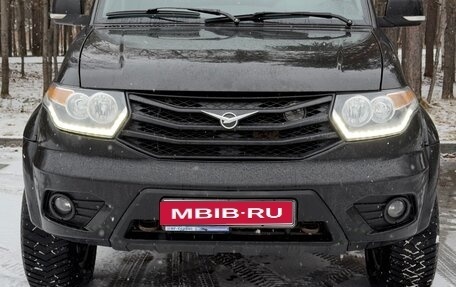 ЛуАЗ Patriot, 2015 год, 850 000 рублей, 1 фотография