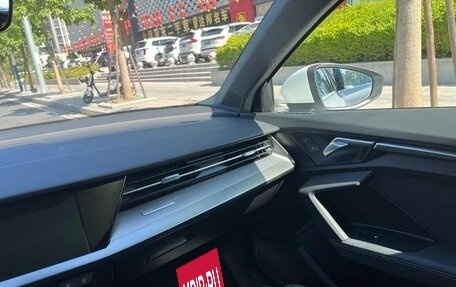 Audi A3, 2021 год, 1 800 000 рублей, 23 фотография