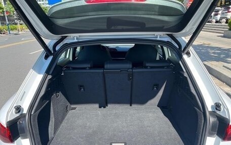 Audi A3, 2021 год, 1 800 000 рублей, 39 фотография