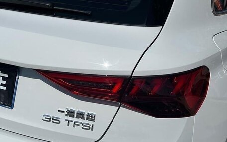 Audi A3, 2021 год, 1 800 000 рублей, 40 фотография