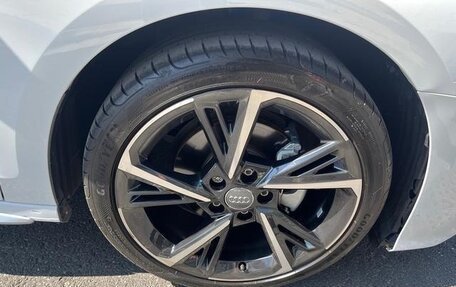 Audi A3, 2021 год, 1 800 000 рублей, 37 фотография
