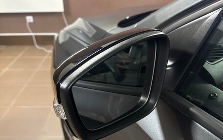 Volkswagen Polo VI (EU Market), 2021 год, 1 500 000 рублей, 9 фотография