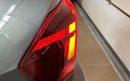 Volkswagen Polo VI (EU Market), 2021 год, 1 500 000 рублей, 11 фотография