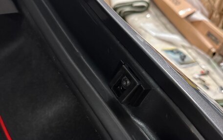 Volkswagen Polo VI (EU Market), 2021 год, 1 500 000 рублей, 16 фотография