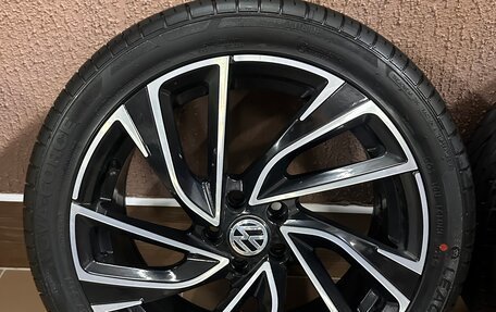 Volkswagen Polo VI (EU Market), 2021 год, 1 500 000 рублей, 13 фотография