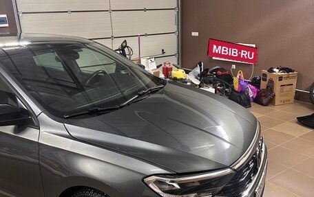 Volkswagen Polo VI (EU Market), 2021 год, 1 500 000 рублей, 4 фотография