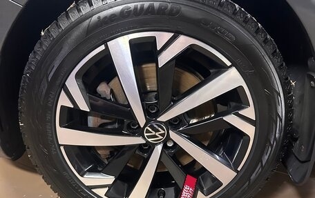 Volkswagen Polo VI (EU Market), 2021 год, 1 500 000 рублей, 14 фотография