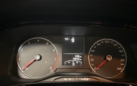 Volkswagen Polo VI (EU Market), 2021 год, 1 500 000 рублей, 24 фотография