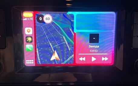 Volkswagen Polo VI (EU Market), 2021 год, 1 500 000 рублей, 25 фотография