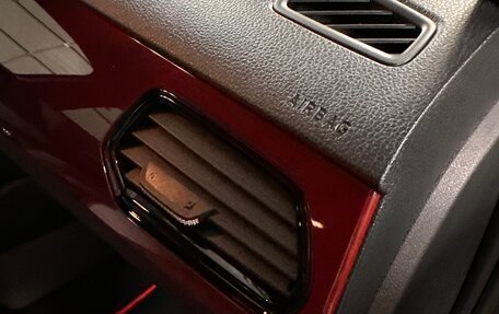 Volkswagen Polo VI (EU Market), 2021 год, 1 500 000 рублей, 32 фотография