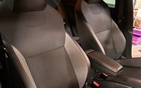 Volkswagen Polo VI (EU Market), 2021 год, 1 500 000 рублей, 28 фотография