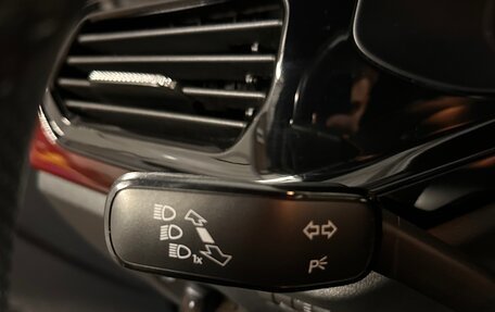 Volkswagen Polo VI (EU Market), 2021 год, 1 500 000 рублей, 30 фотография