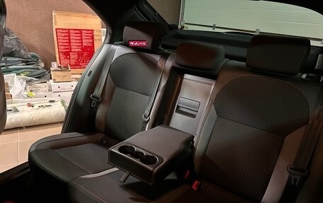 Volkswagen Polo VI (EU Market), 2021 год, 1 500 000 рублей, 29 фотография