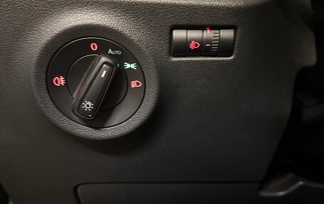 Volkswagen Polo VI (EU Market), 2021 год, 1 500 000 рублей, 33 фотография