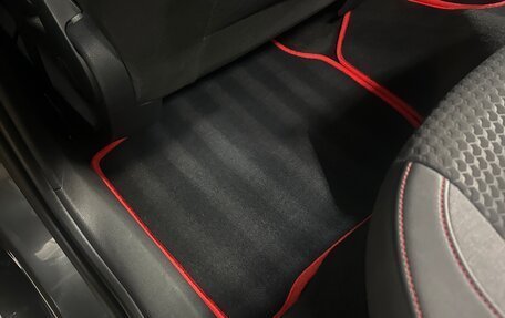 Volkswagen Polo VI (EU Market), 2021 год, 1 500 000 рублей, 39 фотография