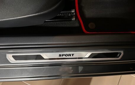 Volkswagen Polo VI (EU Market), 2021 год, 1 500 000 рублей, 35 фотография