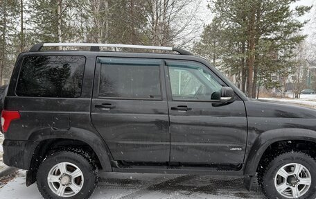 ЛуАЗ Patriot, 2015 год, 850 000 рублей, 5 фотография