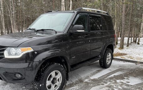 ЛуАЗ Patriot, 2015 год, 850 000 рублей, 3 фотография