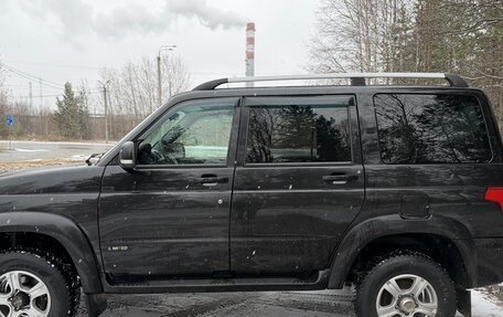 ЛуАЗ Patriot, 2015 год, 850 000 рублей, 6 фотография