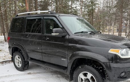 ЛуАЗ Patriot, 2015 год, 850 000 рублей, 4 фотография