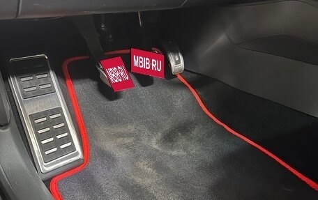 Volkswagen Polo VI (EU Market), 2021 год, 1 500 000 рублей, 37 фотография