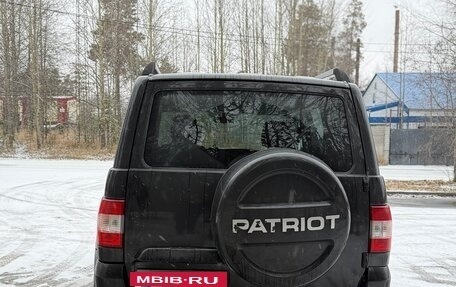 ЛуАЗ Patriot, 2015 год, 850 000 рублей, 7 фотография