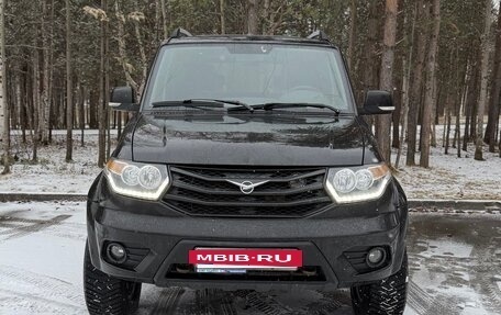 ЛуАЗ Patriot, 2015 год, 850 000 рублей, 2 фотография