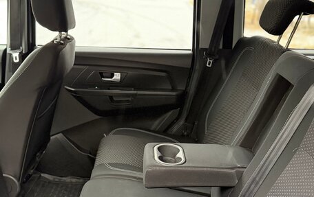 ЛуАЗ Patriot, 2015 год, 850 000 рублей, 9 фотография