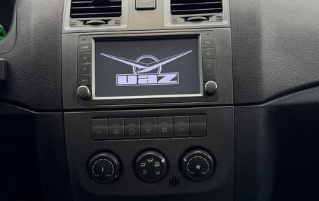 ЛуАЗ Patriot, 2015 год, 850 000 рублей, 12 фотография