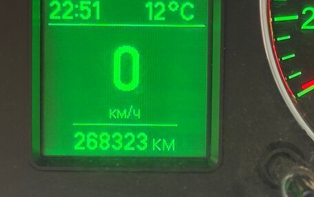 ЛуАЗ Patriot, 2015 год, 850 000 рублей, 16 фотография