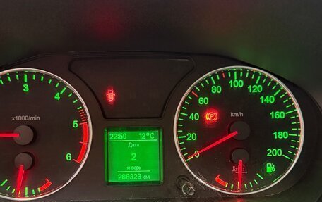 ЛуАЗ Patriot, 2015 год, 850 000 рублей, 15 фотография