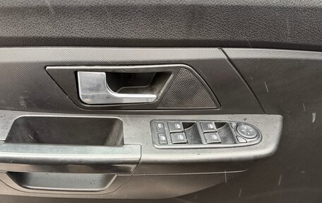 ЛуАЗ Patriot, 2015 год, 850 000 рублей, 14 фотография