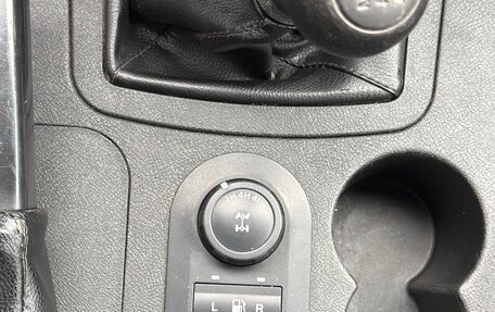 ЛуАЗ Patriot, 2015 год, 850 000 рублей, 21 фотография