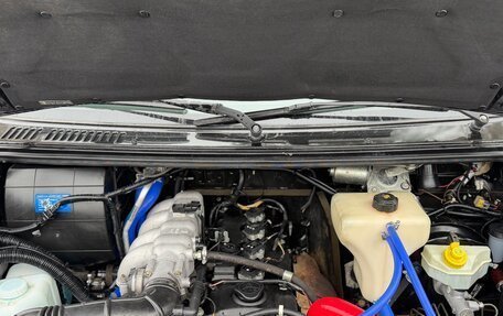 ЛуАЗ Patriot, 2015 год, 850 000 рублей, 18 фотография