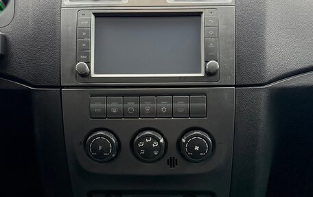 ЛуАЗ Patriot, 2015 год, 850 000 рублей, 11 фотография