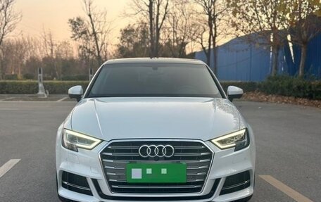 Audi A3, 2021 год, 1 800 000 рублей, 2 фотография