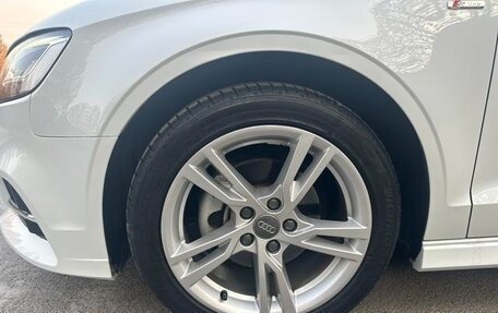 Audi A3, 2021 год, 1 800 000 рублей, 5 фотография