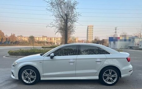 Audi A3, 2021 год, 1 800 000 рублей, 6 фотография