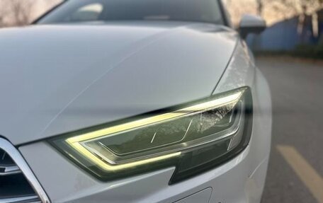 Audi A3, 2021 год, 1 800 000 рублей, 4 фотография