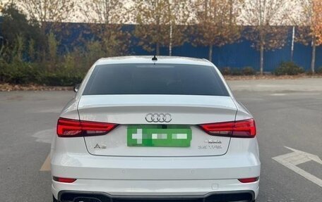 Audi A3, 2021 год, 1 800 000 рублей, 8 фотография