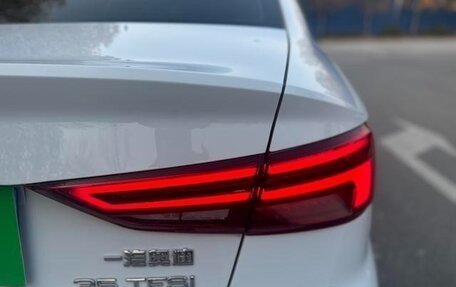 Audi A3, 2021 год, 1 800 000 рублей, 10 фотография