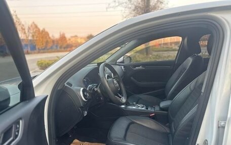 Audi A3, 2021 год, 1 800 000 рублей, 14 фотография