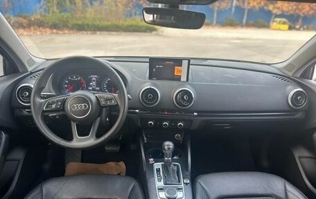 Audi A3, 2021 год, 1 800 000 рублей, 13 фотография