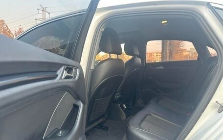 Audi A3, 2021 год, 1 800 000 рублей, 12 фотография